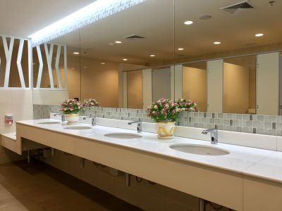 Stylish Vanity Designs